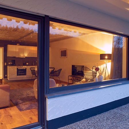 Exklusiv Apartments Elli & Hans - Apartment Hans Willingen  Extérieur photo