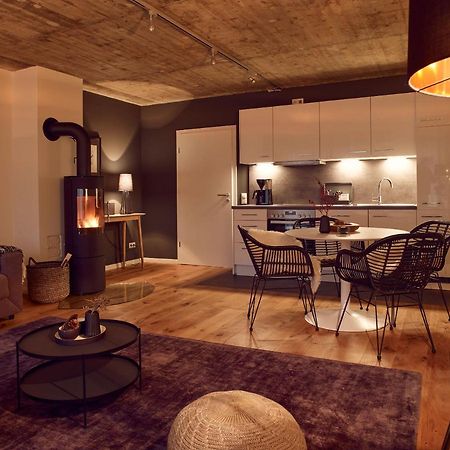 Exklusiv Apartments Elli & Hans - Apartment Hans Willingen  Extérieur photo