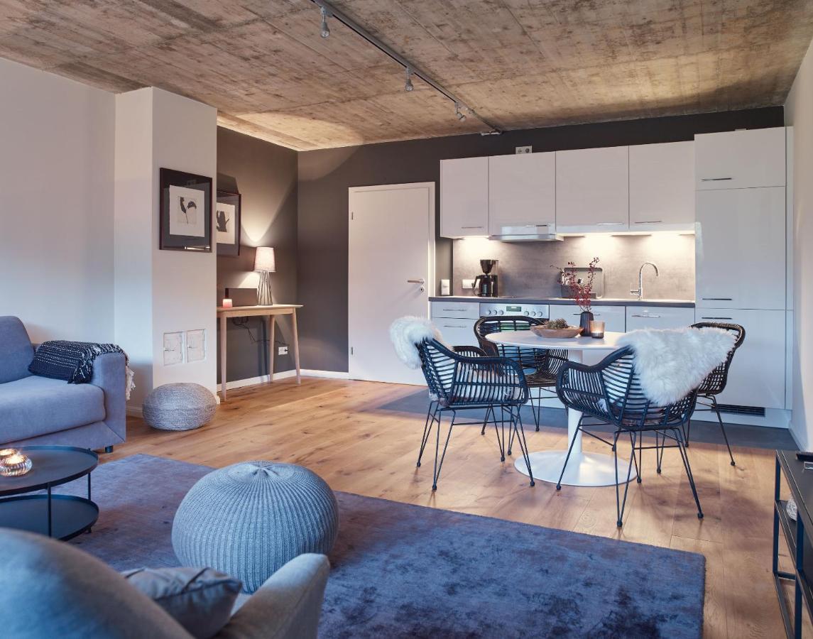 Exklusiv Apartments Elli & Hans - Apartment Hans Willingen  Extérieur photo