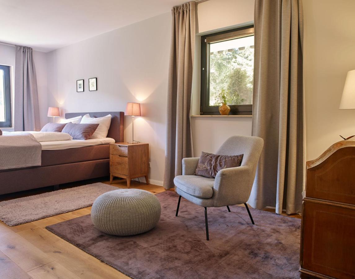 Exklusiv Apartments Elli & Hans - Apartment Hans Willingen  Extérieur photo