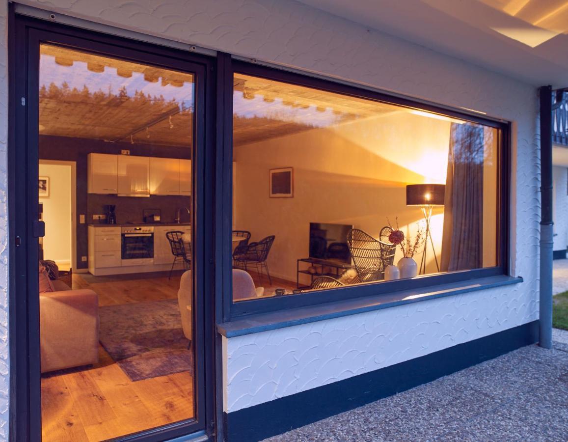 Exklusiv Apartments Elli & Hans - Apartment Hans Willingen  Extérieur photo