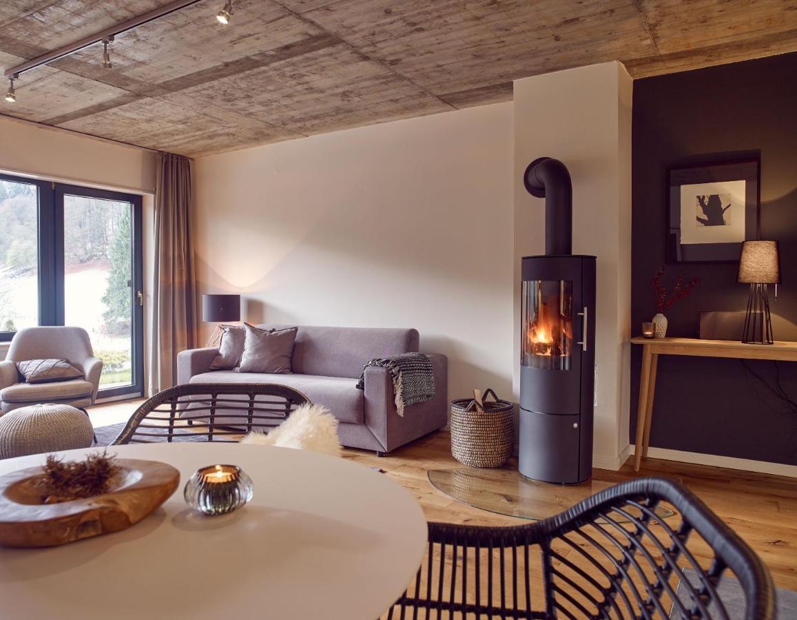 Exklusiv Apartments Elli & Hans - Apartment Hans Willingen  Extérieur photo