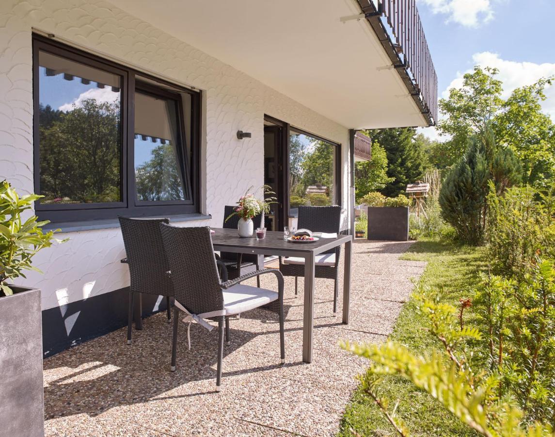 Exklusiv Apartments Elli & Hans - Apartment Hans Willingen  Extérieur photo