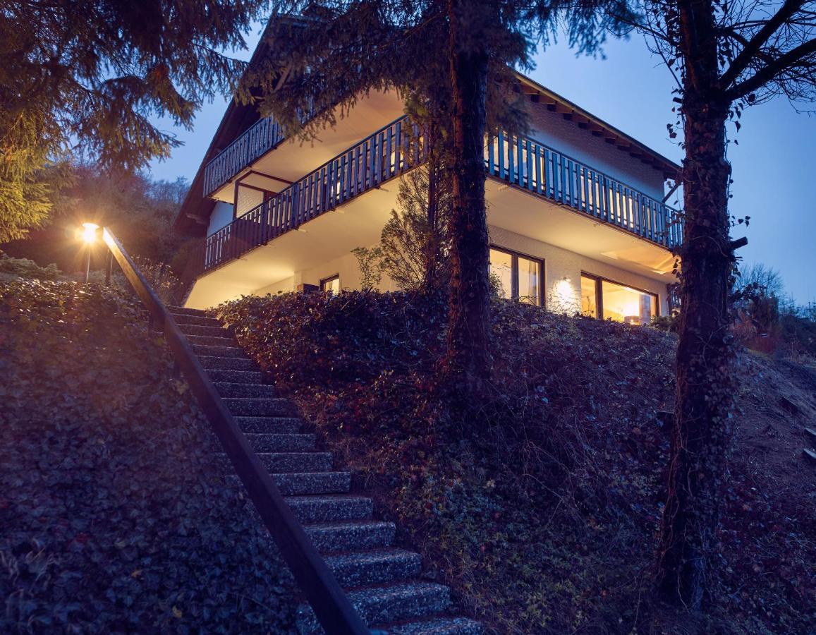 Exklusiv Apartments Elli & Hans - Apartment Hans Willingen  Extérieur photo